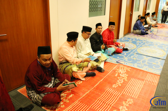 Majlis Bacaan Yasin